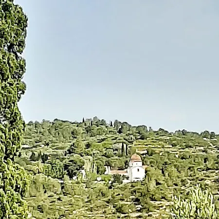 Holiday home Maestro House On The Costa Dorada *