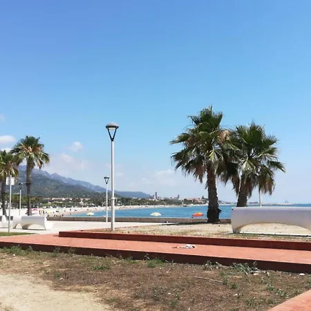 Holiday home Maestro House On The Costa Dorada Alcanar