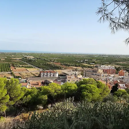Maestro House On The Costa Dorada * Alcanar