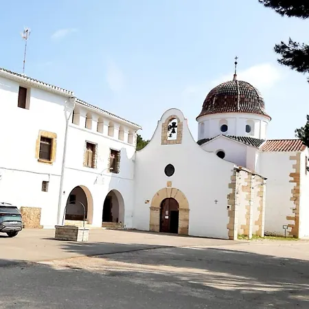 Holiday home Maestro House On The Costa Dorada *