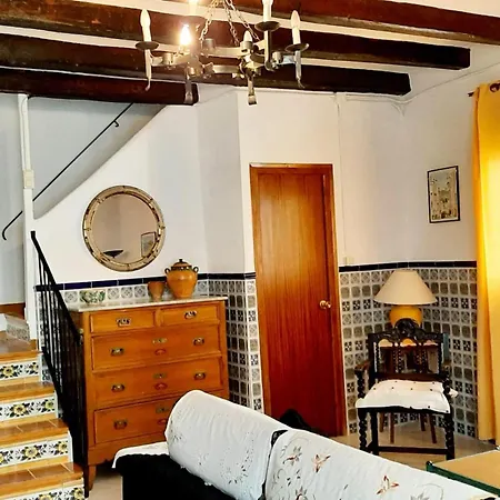 Maestro House On The Costa Dorada * Alcanar
