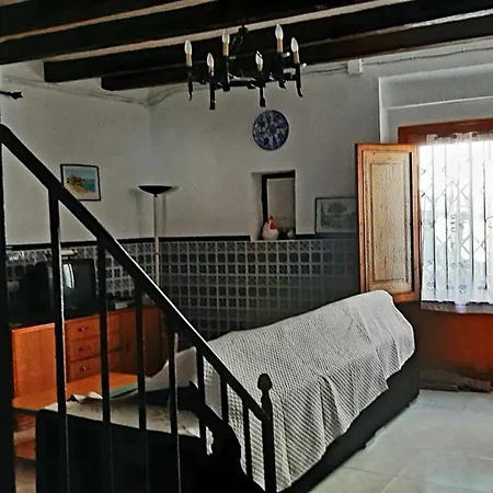 Holiday home Maestro House On The Costa Dorada Alcanar