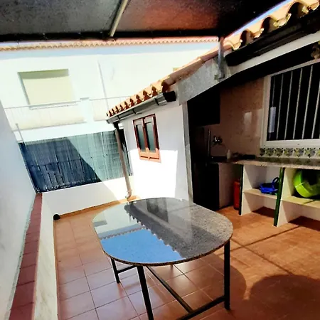 Holiday home Maestro House On The Costa Dorada Alcanar