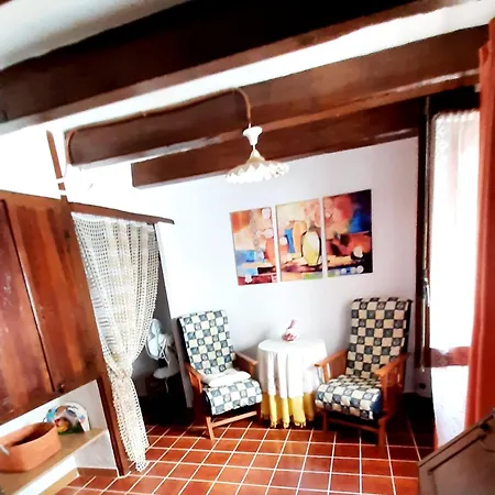 Holiday home Maestro House On The Costa Dorada