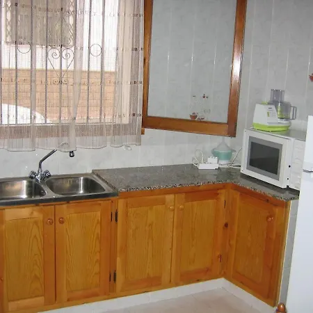 Maestro House On The Costa Dorada * Alcanar