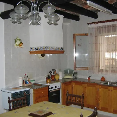 Maestro House On The Costa Dorada Holiday home *