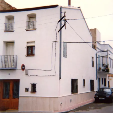 Maestro House On The Costa Dorada Holiday home Alcanar