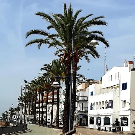 Holiday home Maestro House On The Costa Dorada