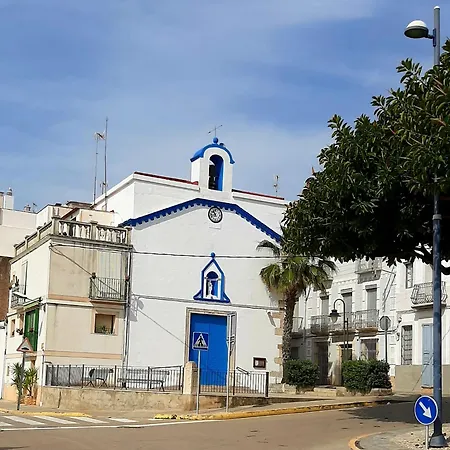 Holiday home Maestro House On The Costa Dorada *