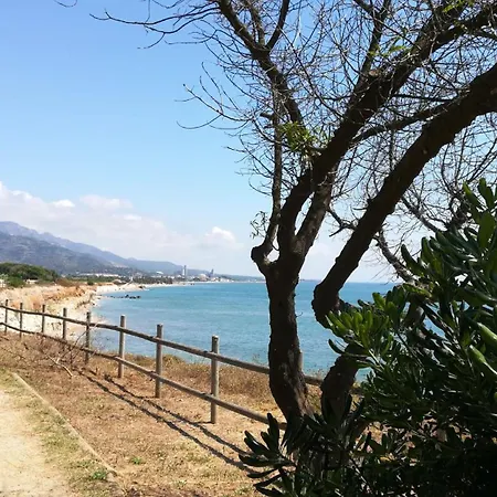 Nyaraló Maestro House On The Costa Dorada