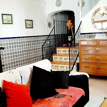 Nyaraló Maestro House On The Costa Dorada Alcanar