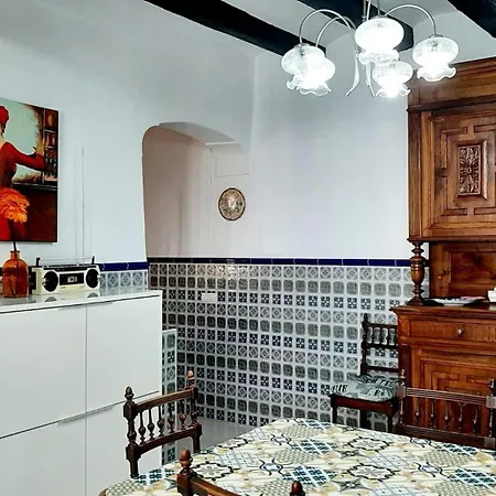 Maestro House On The Costa Dorada * Alcanar