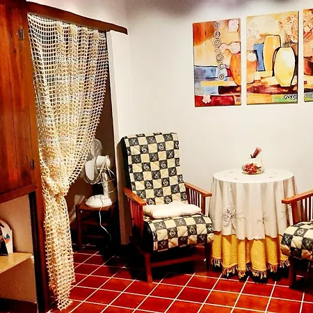 Nyaraló Maestro House On The Costa Dorada *