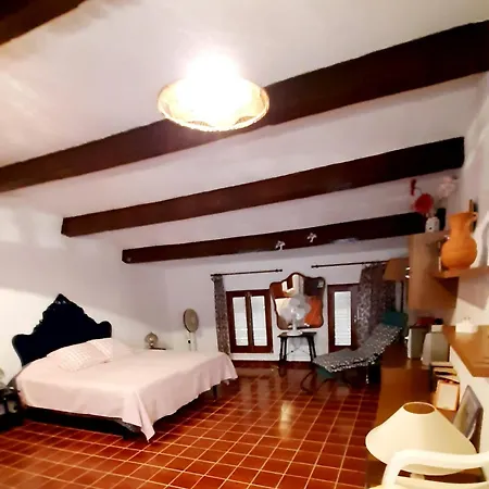 Maestro House On The Costa Dorada Nyaraló Alcanar
