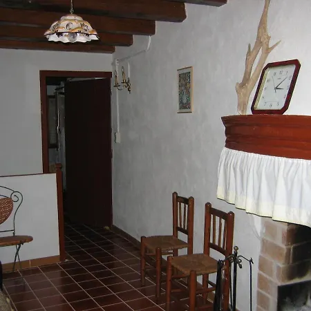 Maestro House On The Costa Dorada Nyaraló Alcanar