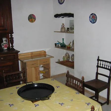 Nyaraló Maestro House On The Costa Dorada